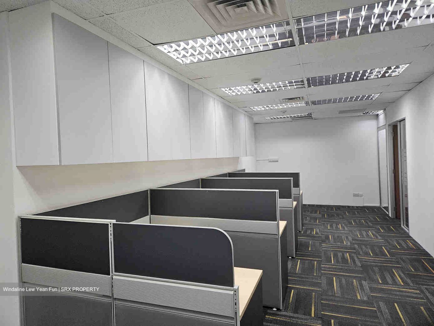 Tong Eng Building (D1), Office #453031521